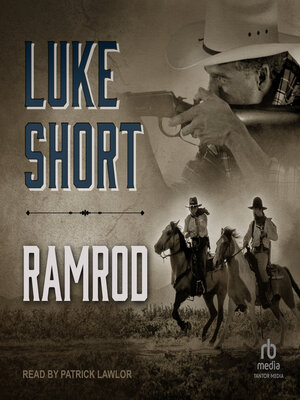 cover image of Ramrod